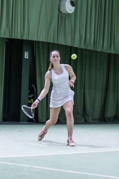 Bild 75 - Damen OL CadA - Hamburger Polo Club : Ergebnis: 6:0